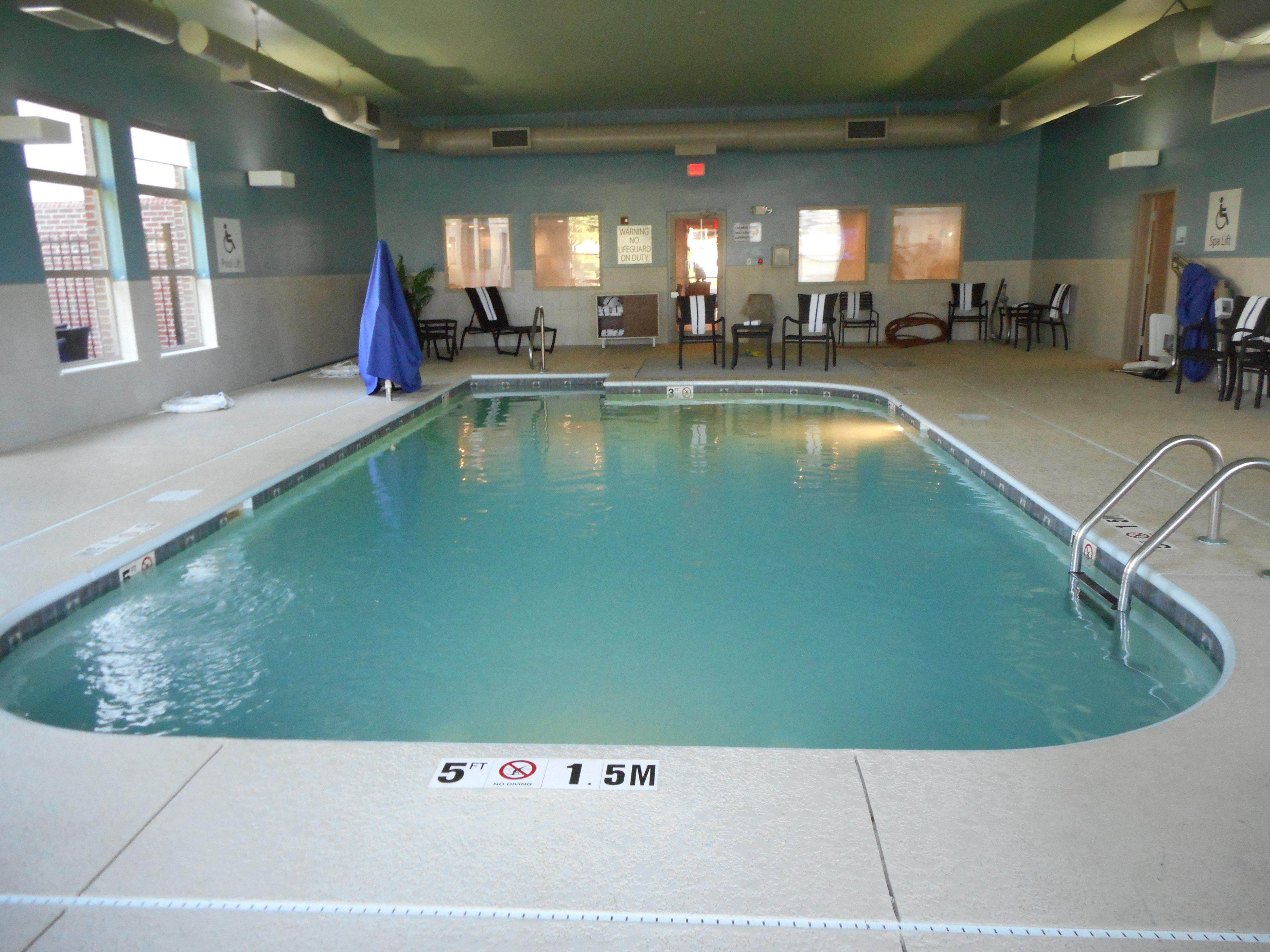 Holiday Inn Express Fairfield By Ihg Eksteriør billede