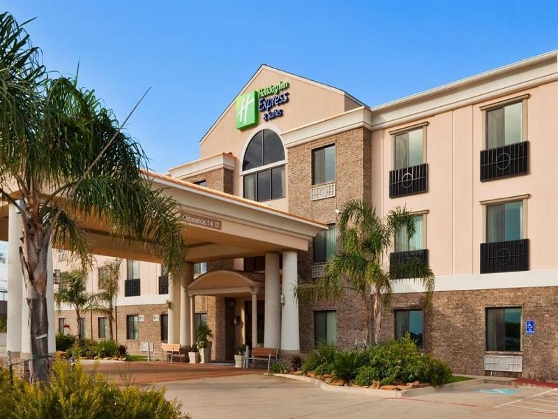 Holiday Inn Express Fairfield By Ihg Eksteriør billede