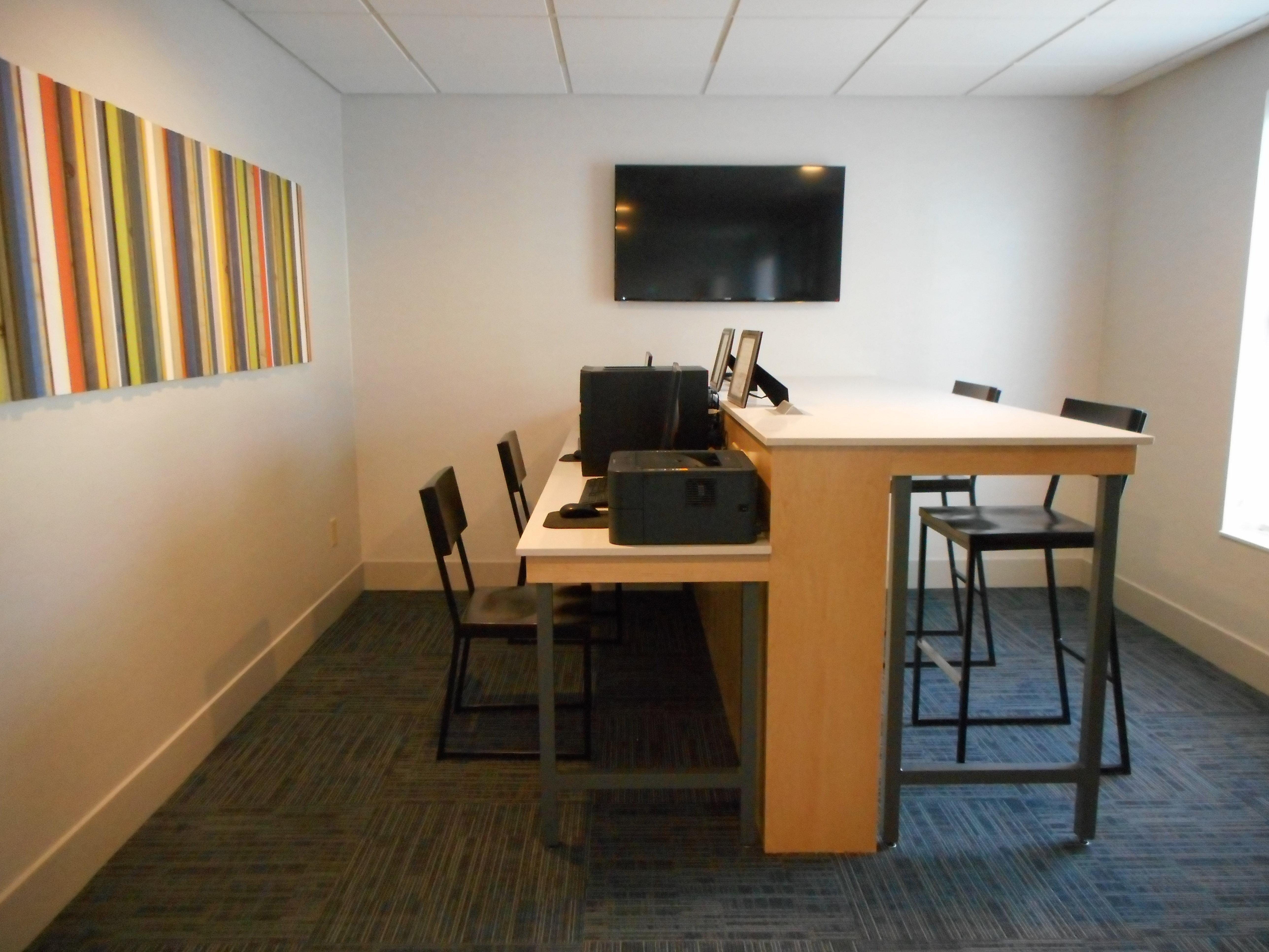 Holiday Inn Express Fairfield By Ihg Eksteriør billede