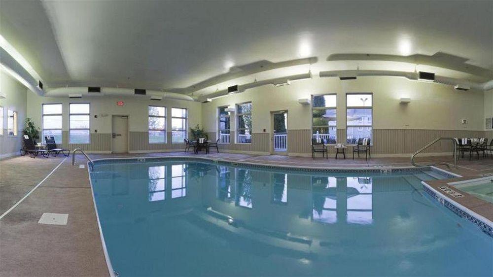 Holiday Inn Express Fairfield By Ihg Eksteriør billede