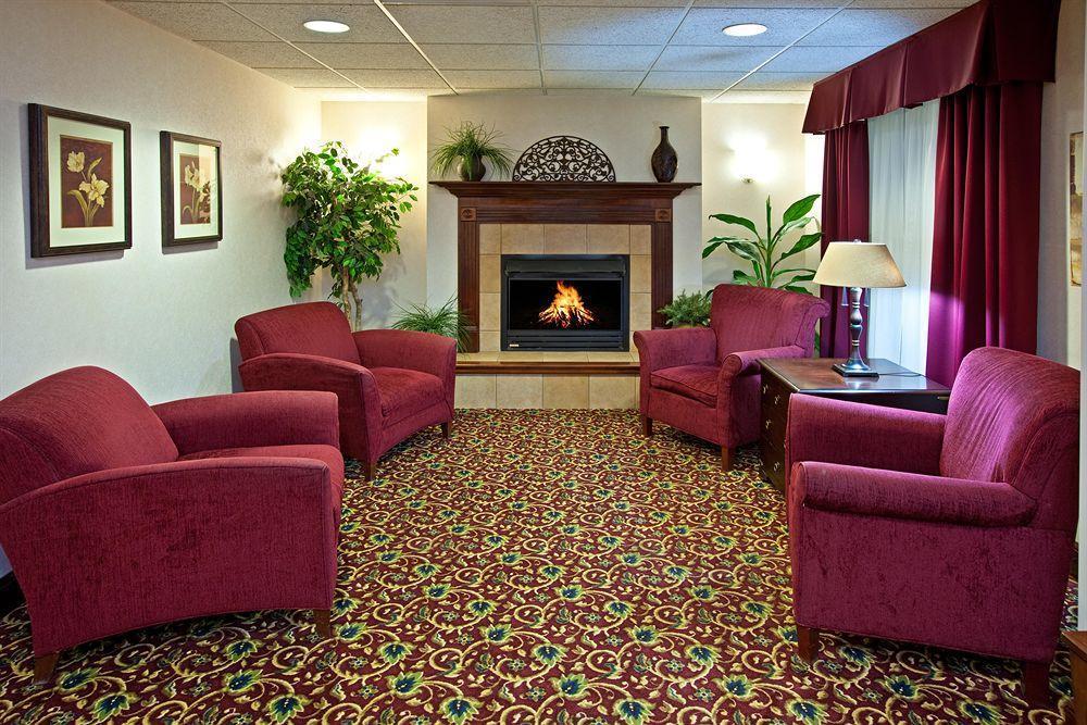 Holiday Inn Express Fairfield By Ihg Værelse billede