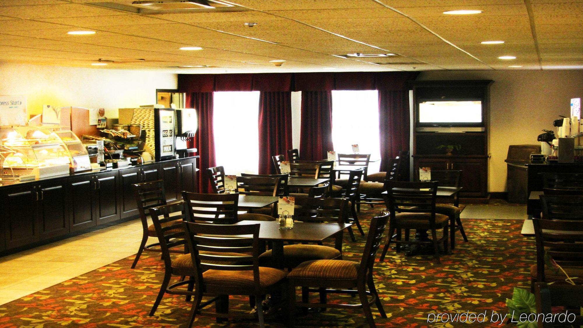 Holiday Inn Express Fairfield By Ihg Eksteriør billede