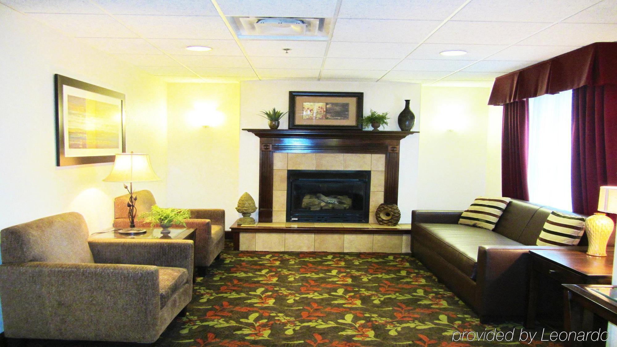Holiday Inn Express Fairfield By Ihg Eksteriør billede