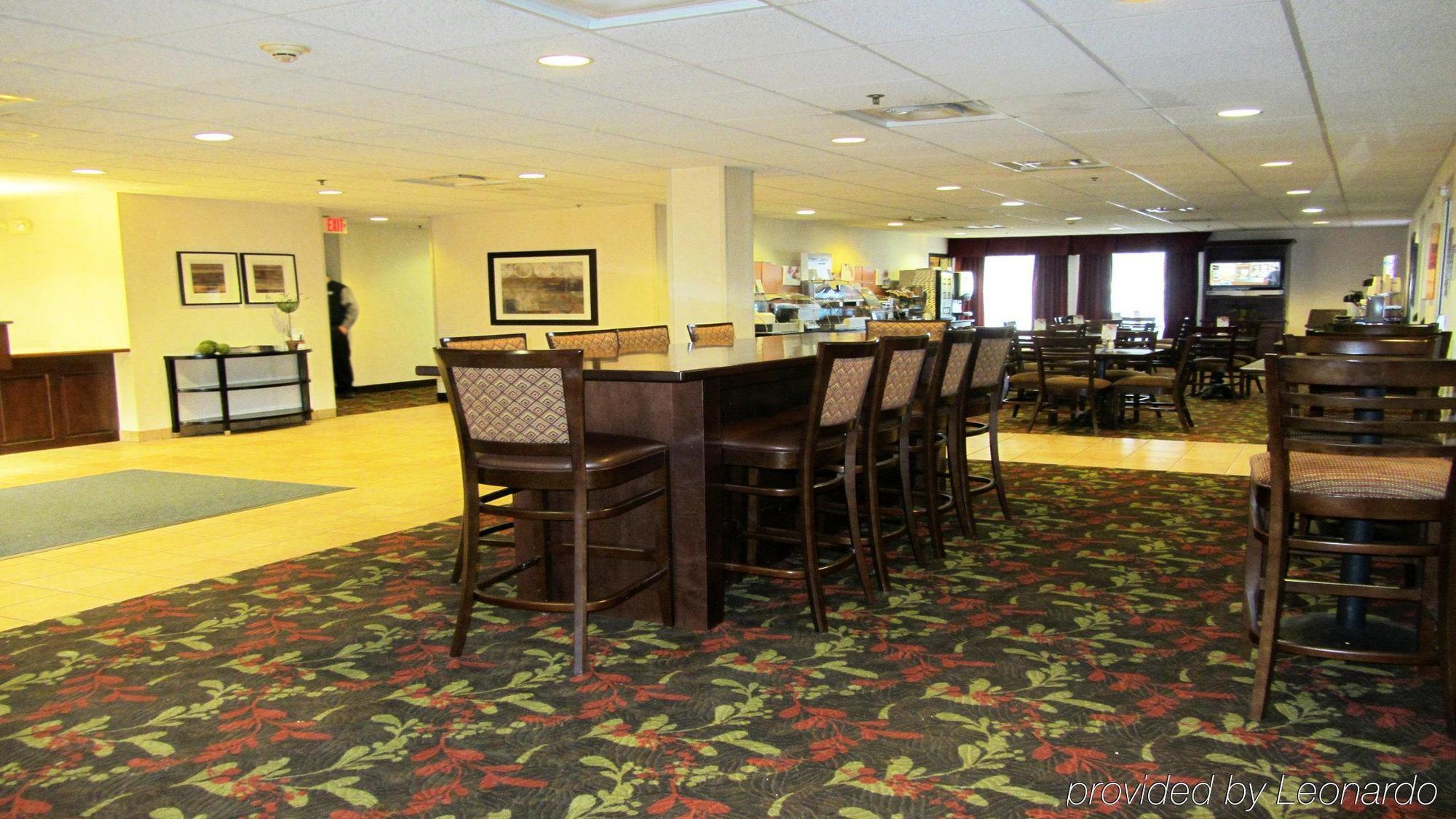 Holiday Inn Express Fairfield By Ihg Eksteriør billede