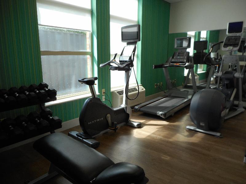 Holiday Inn Express Fairfield By Ihg Eksteriør billede