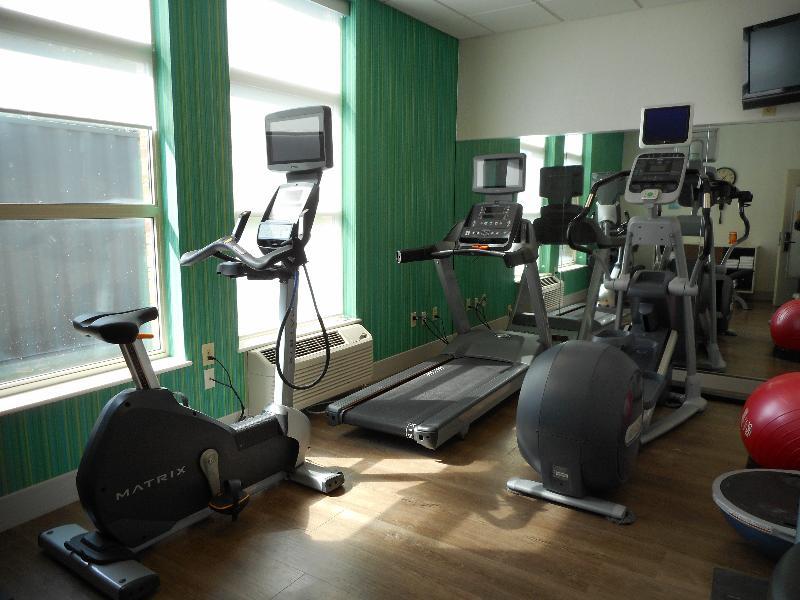Holiday Inn Express Fairfield By Ihg Eksteriør billede