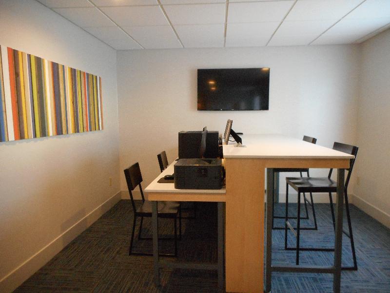 Holiday Inn Express Fairfield By Ihg Eksteriør billede
