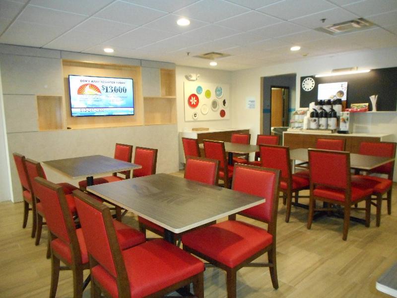 Holiday Inn Express Fairfield By Ihg Eksteriør billede