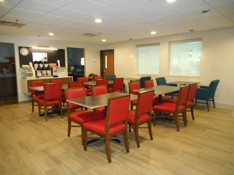 Holiday Inn Express Fairfield By Ihg Eksteriør billede